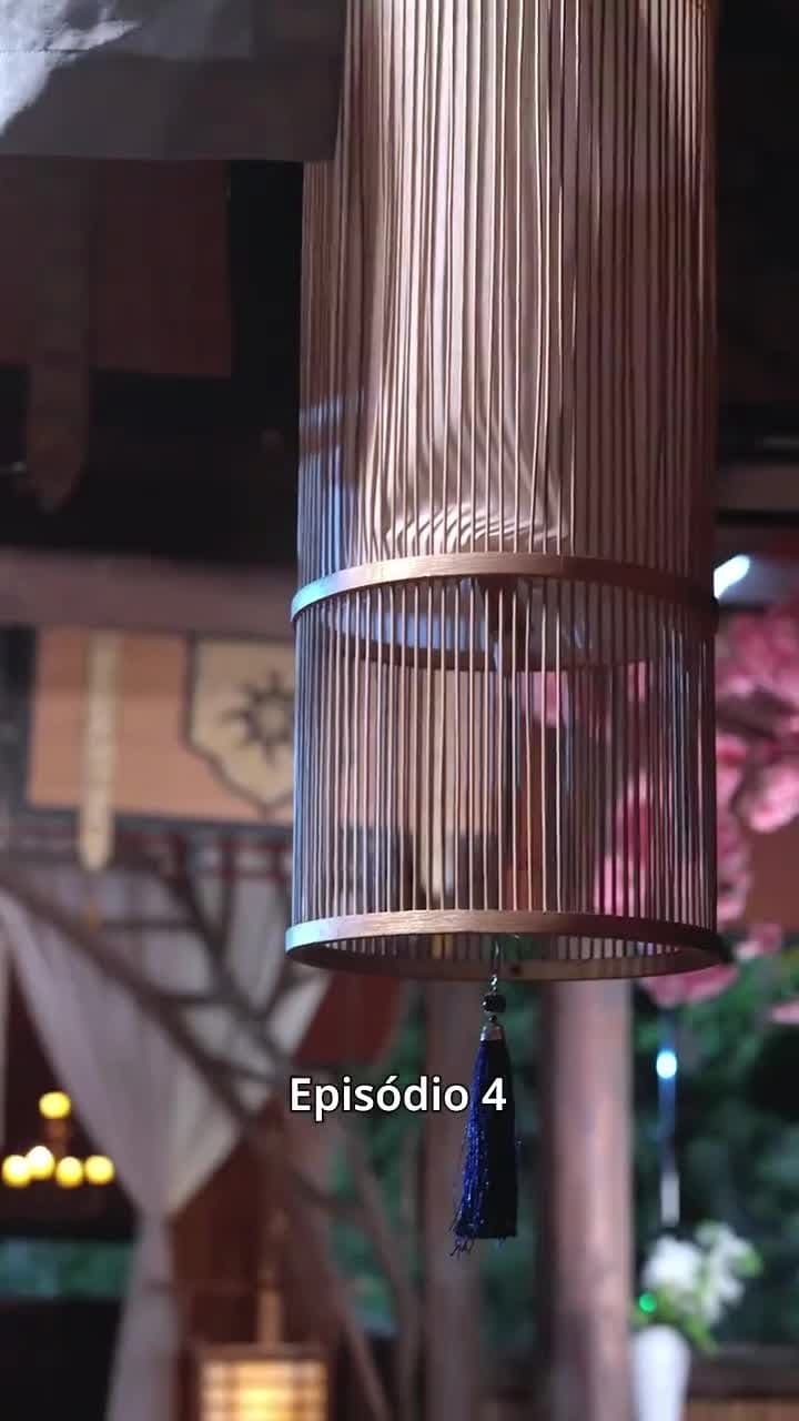 [Dublado]Supremo Mestre Demônio - Episode 4