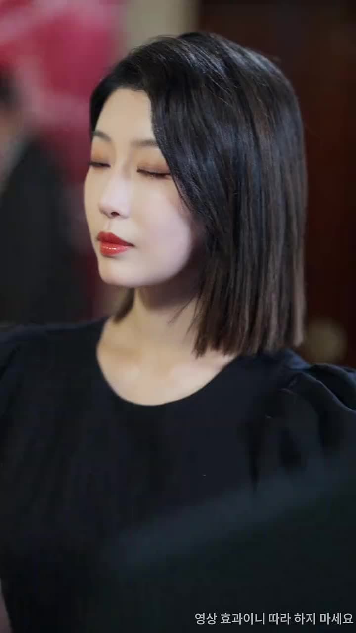비 끝에도 닿지 못한 너 - Episode 9