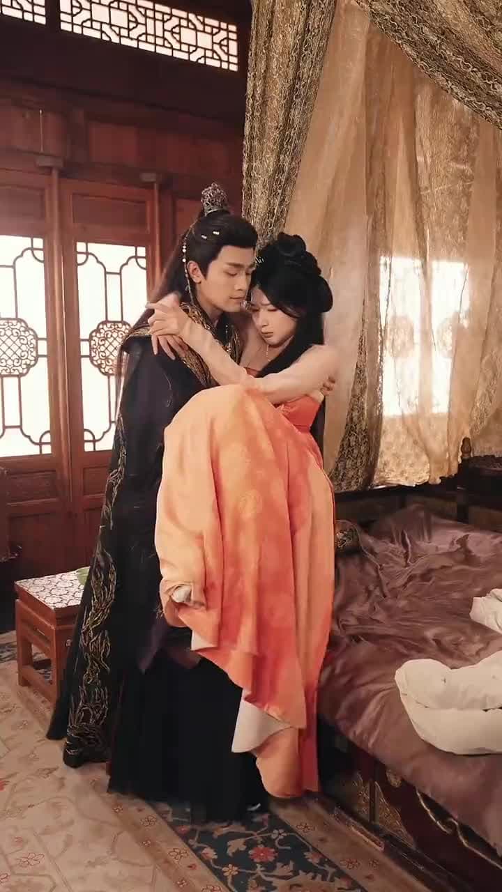 萌寶助母:冷面王爺追妻忙 - Episode 50
