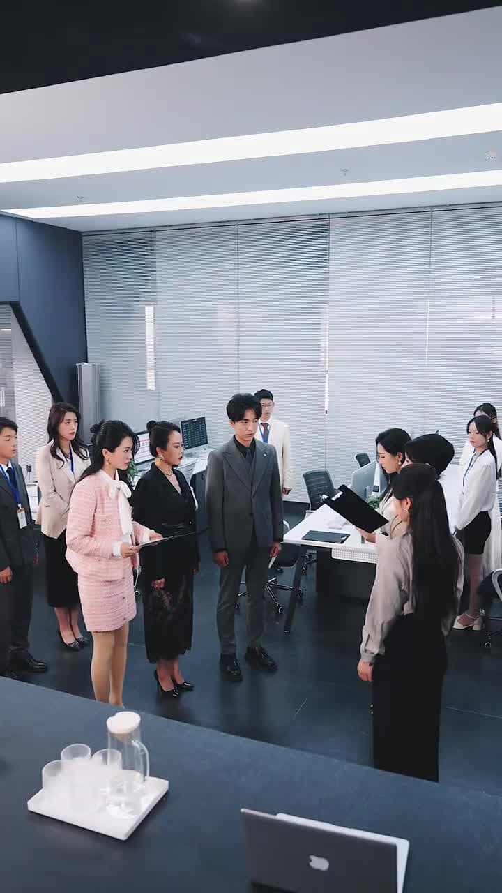 Ratu Dunia Bisnis - Episode 54