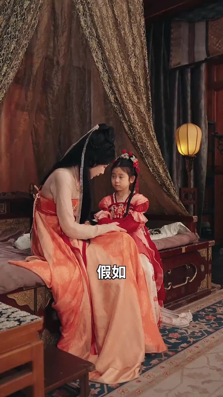 萌寶助母:冷面王爺追妻忙 - Episode 49