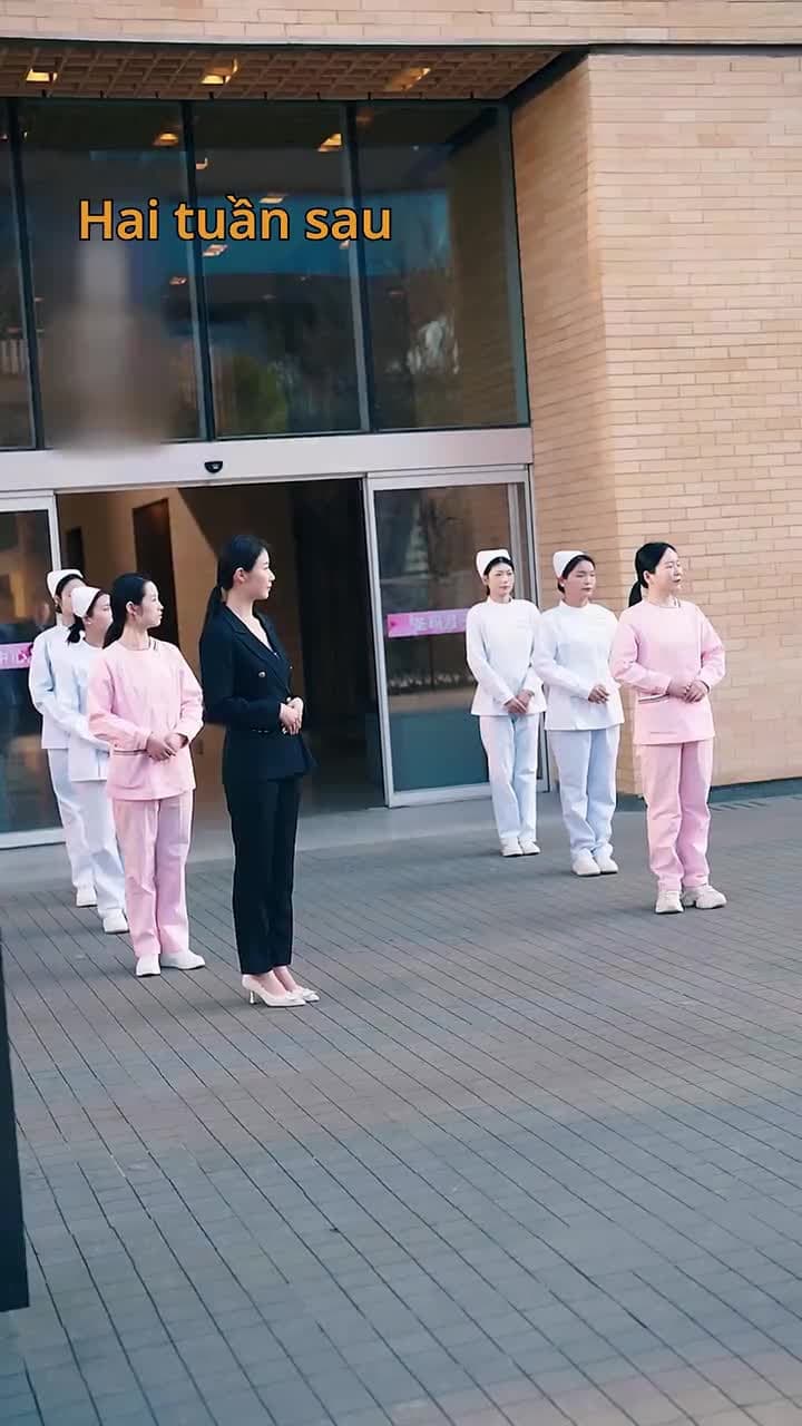 Ăn Miếng Trả Miếng - Episode 17