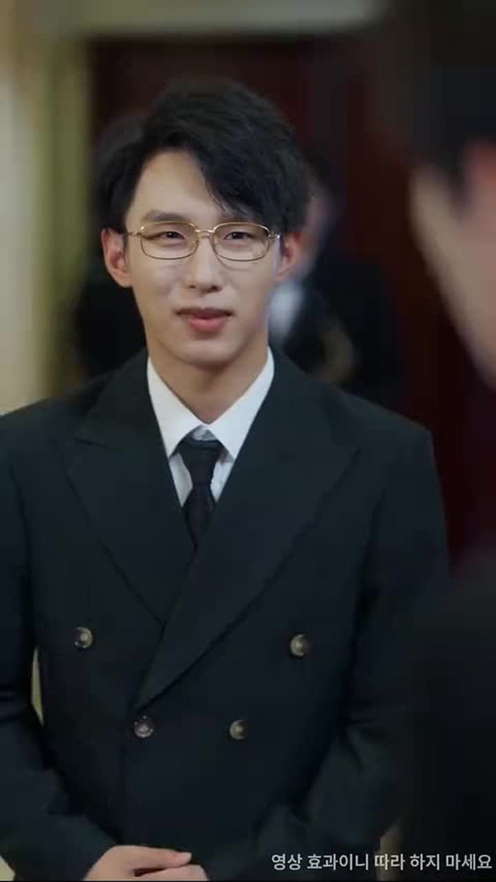 비 끝에도 닿지 못한 너 - Episode 17