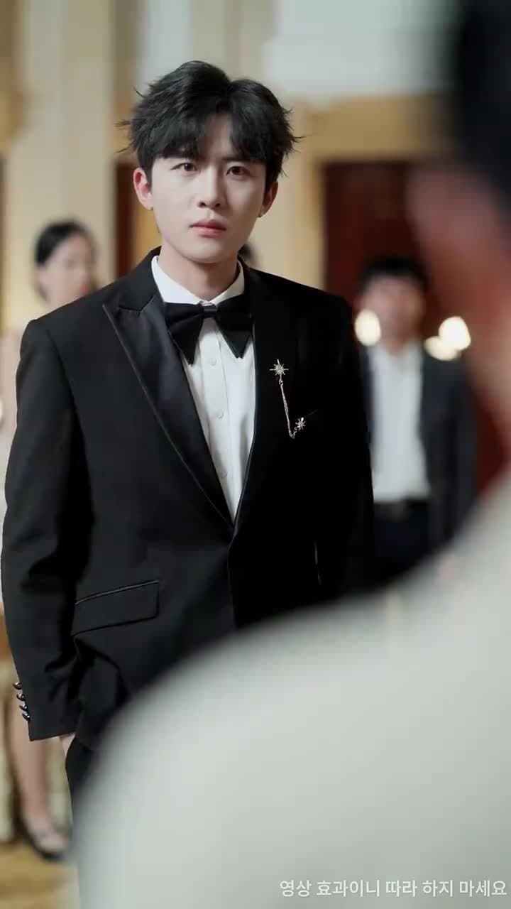 비 끝에도 닿지 못한 너 - Episode 33