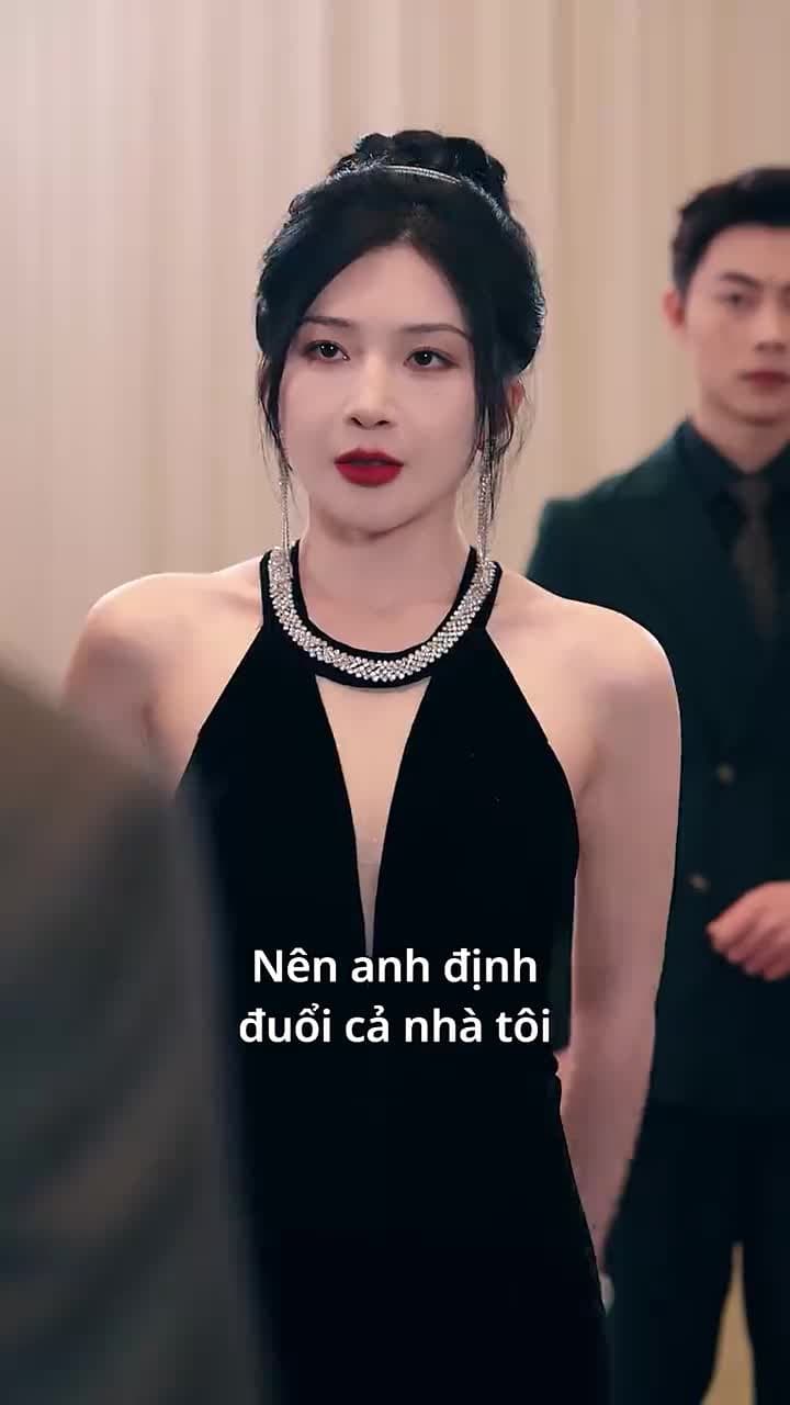 Ăn Miếng Trả Miếng - Episode 52