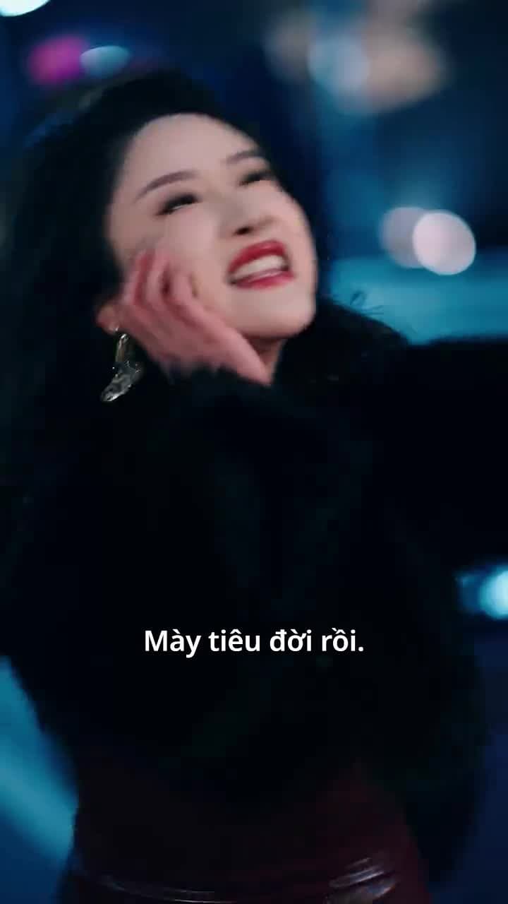 Ăn Miếng Trả Miếng - Episode 13