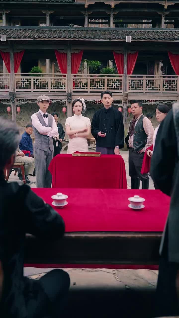古玩局中局 - Episode 57