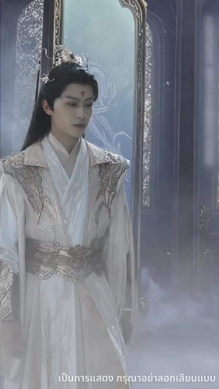 ลูกเทพบันดลรัก - Episode 58