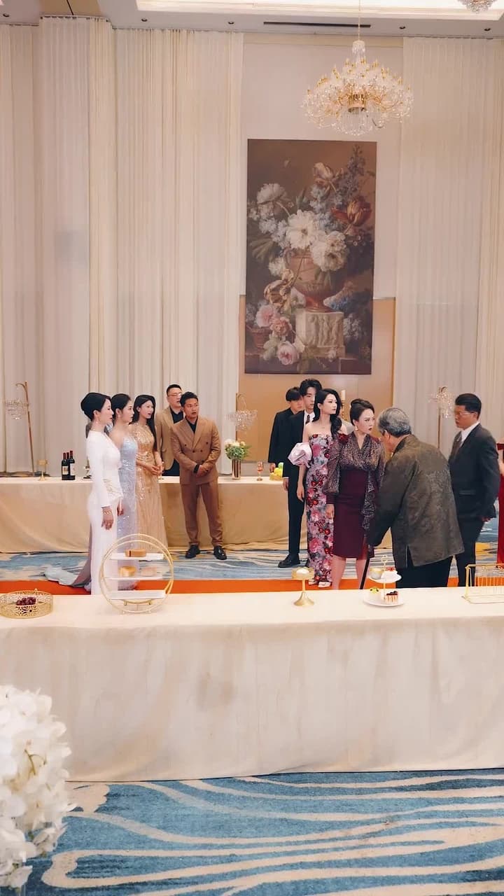 Ratu Dunia Bisnis - Episode 58