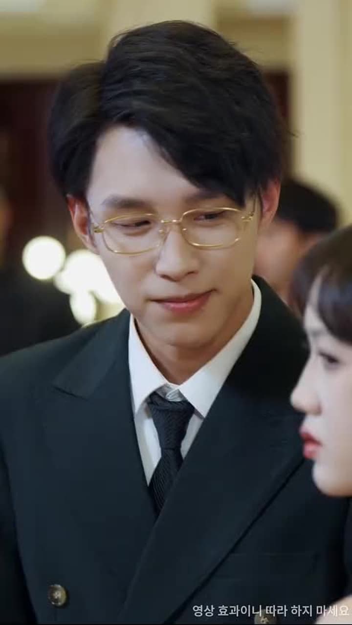 비 끝에도 닿지 못한 너 - Episode 21