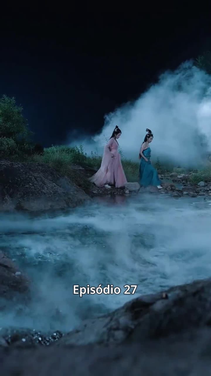 [Dublado]Supremo Mestre Demônio - Episode 27