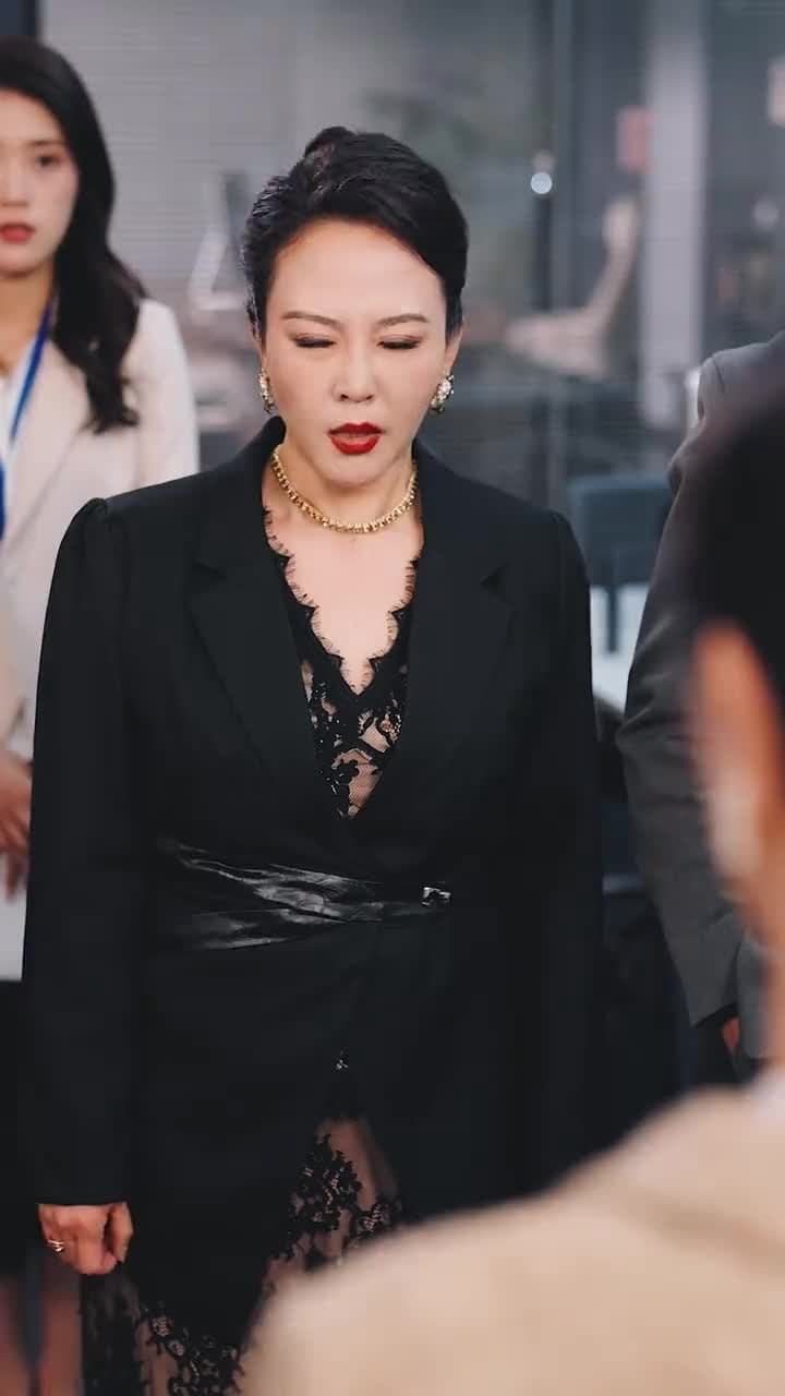 Ratu Dunia Bisnis - Episode 47
