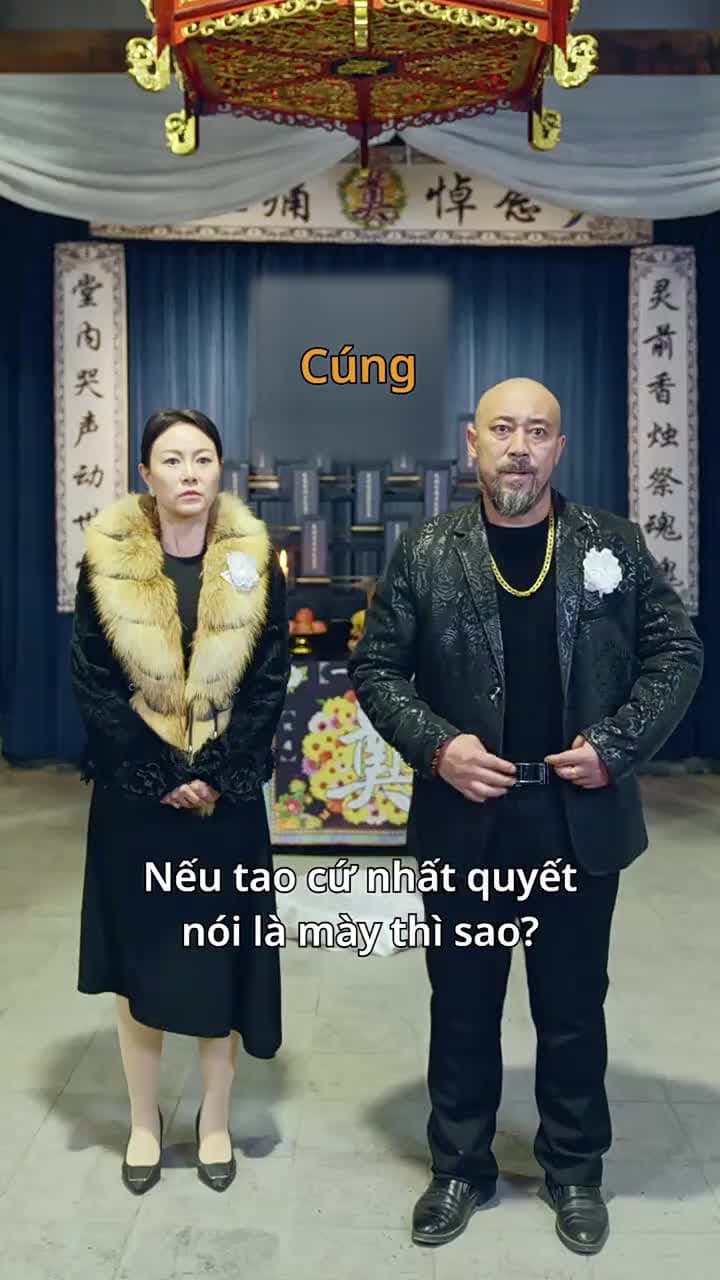 Ở Hiền Gặp Lành - Episode 37
