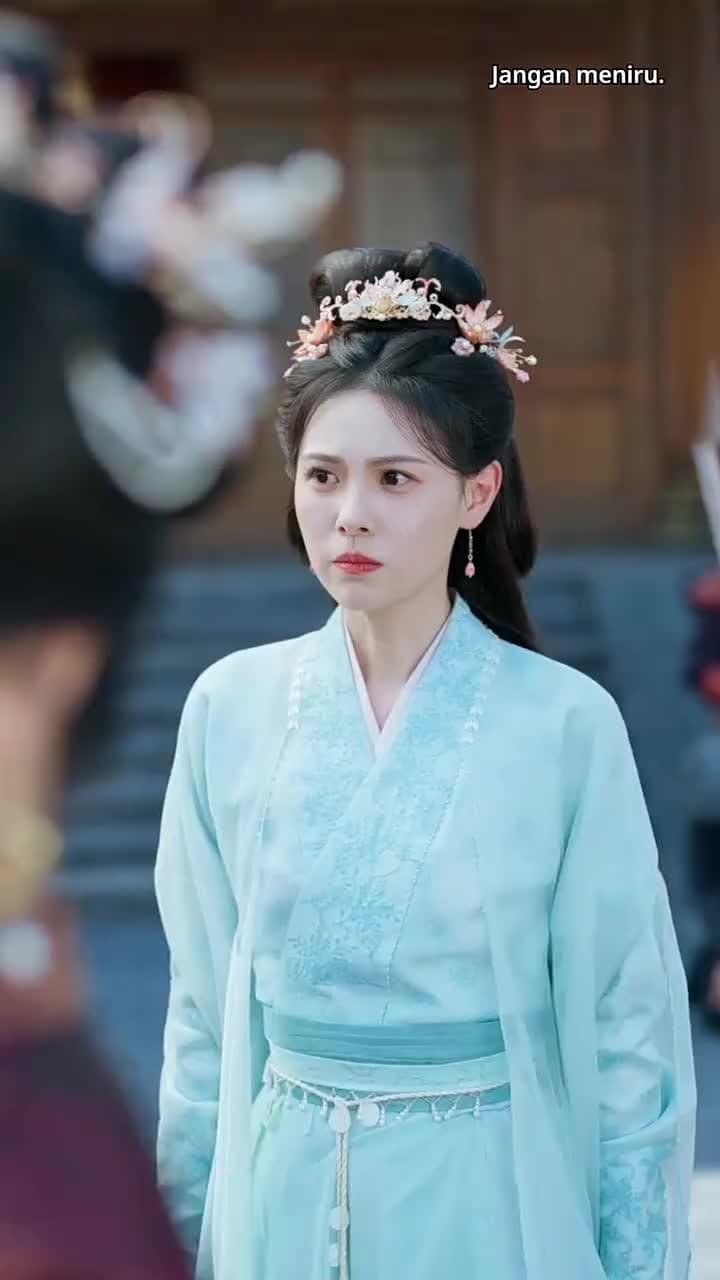 Wanita yang Mengalahkan Takdir - Episode 31