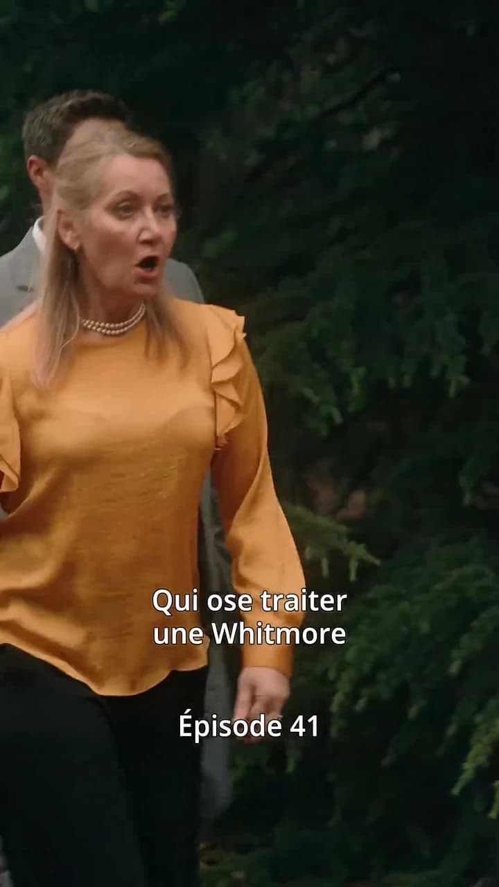 Tes regrets arrivent trop tard, ex-chéri - Episode 41