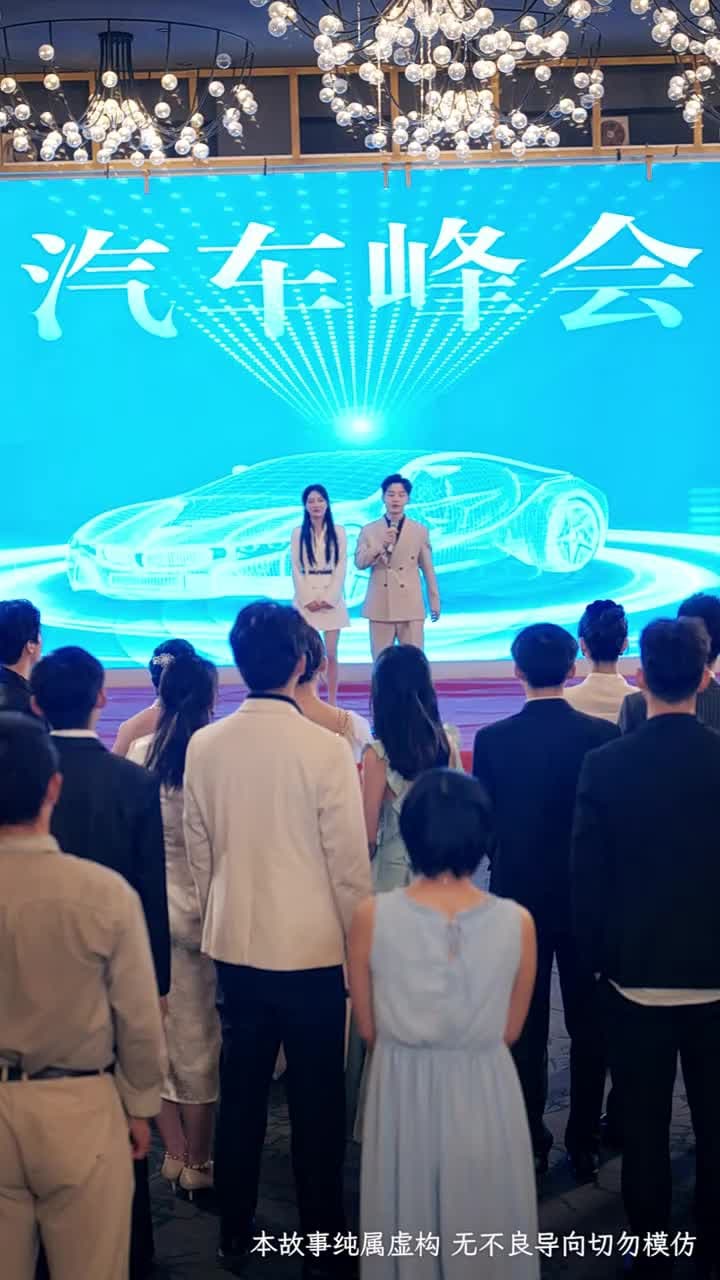 少爺當膩了只想好好打工 - Episode 37
