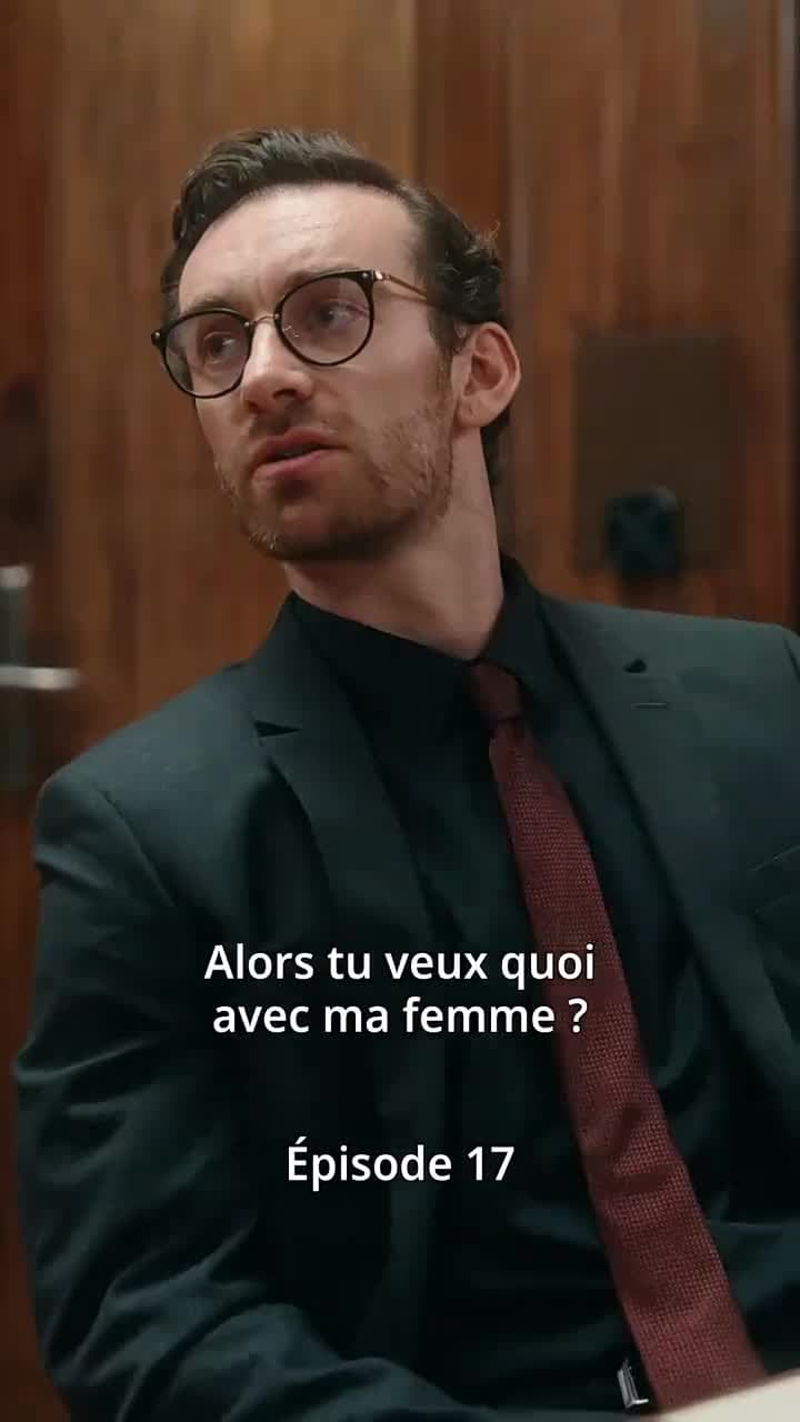 Tes regrets arrivent trop tard, ex-chéri - Episode 17