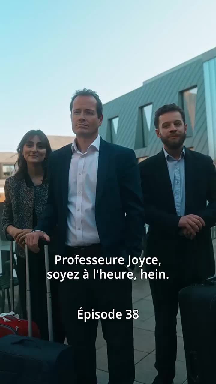 Tes regrets arrivent trop tard, ex-chéri - Episode 38