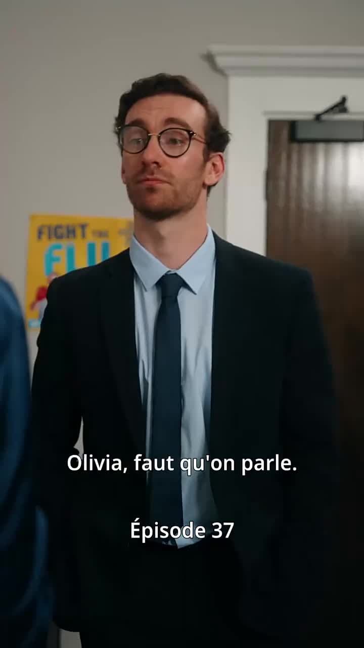 Tes regrets arrivent trop tard, ex-chéri - Episode 37