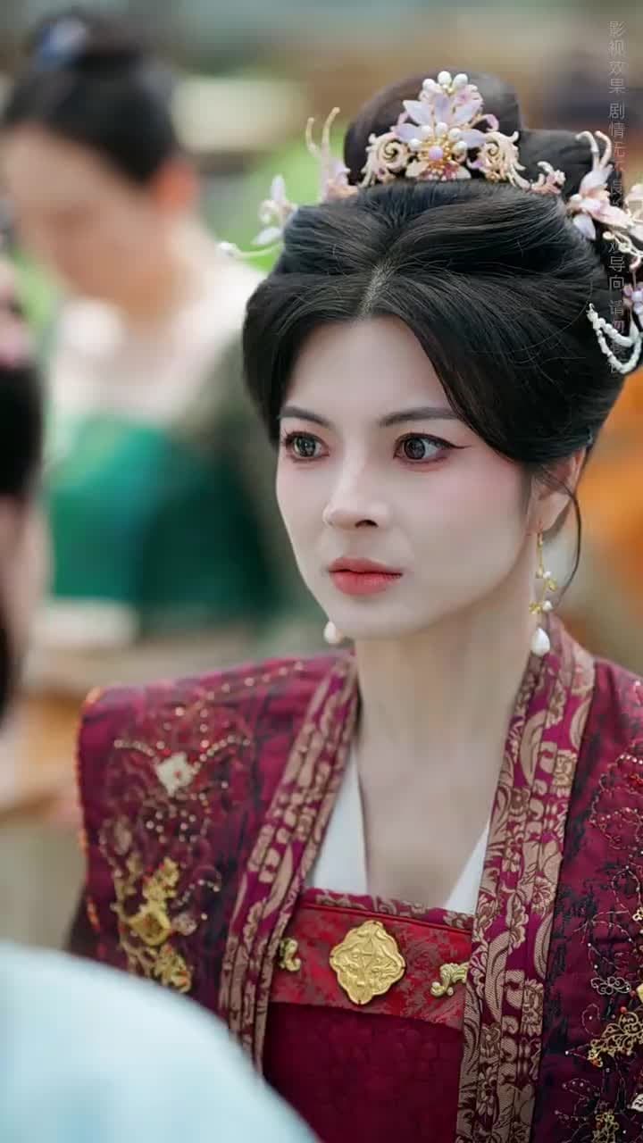 Wanita yang Mengalahkan Takdir - Episode 29