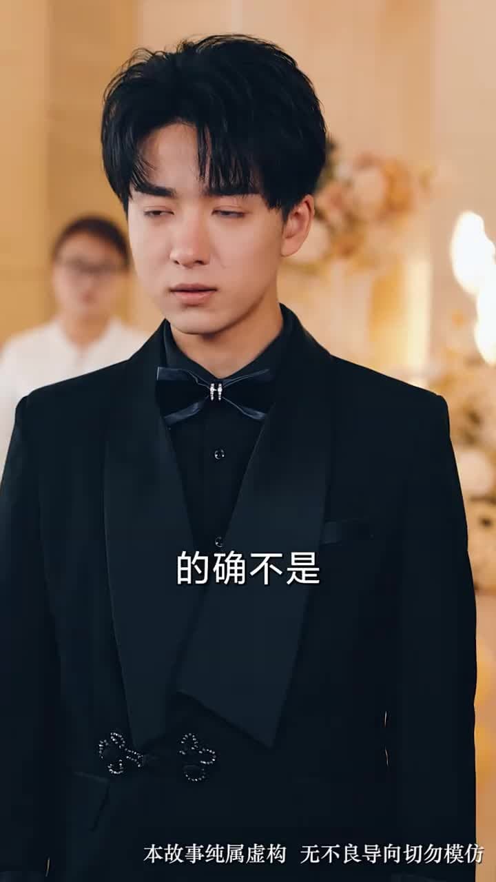 商界女皇 - Episode 33