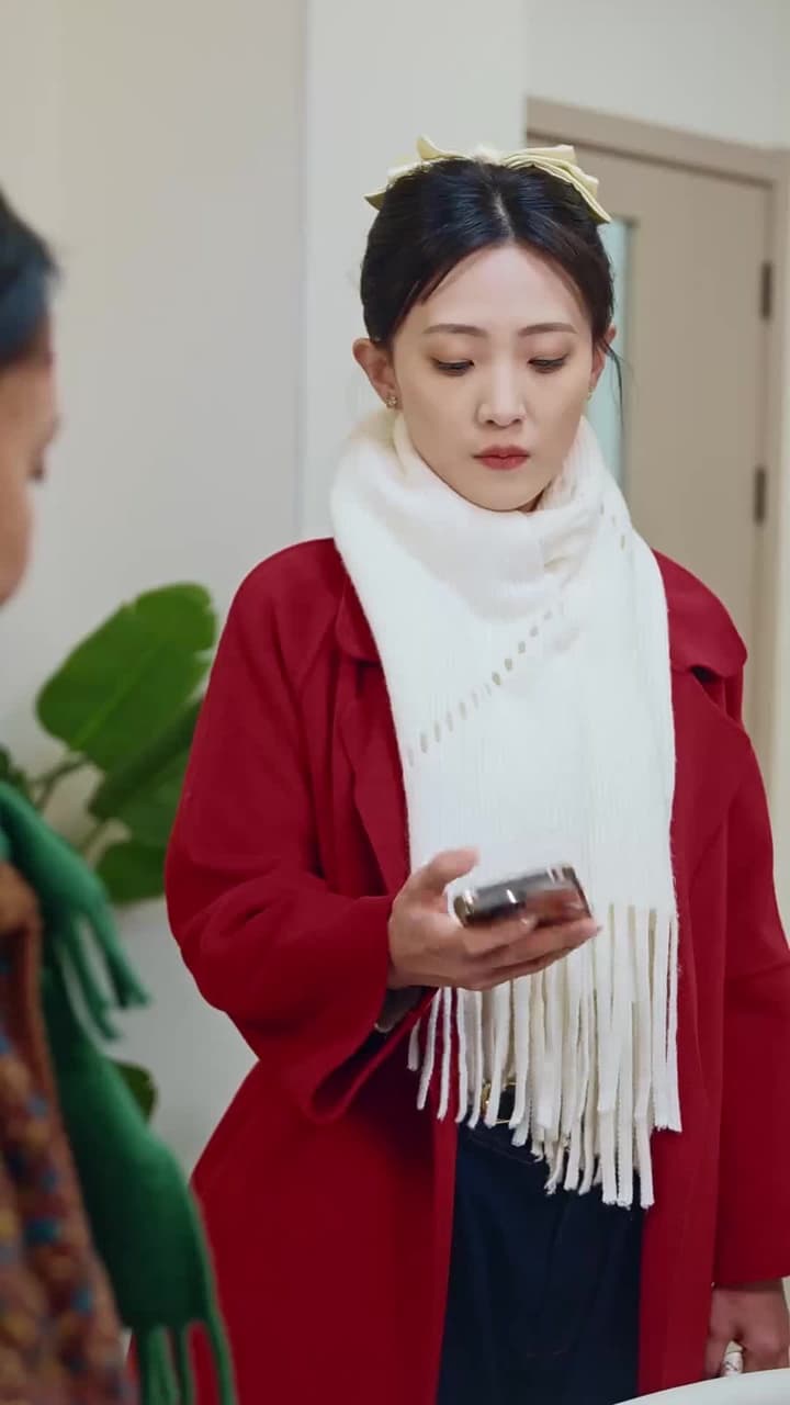 Ở Hiền Gặp Lành - Episode 28