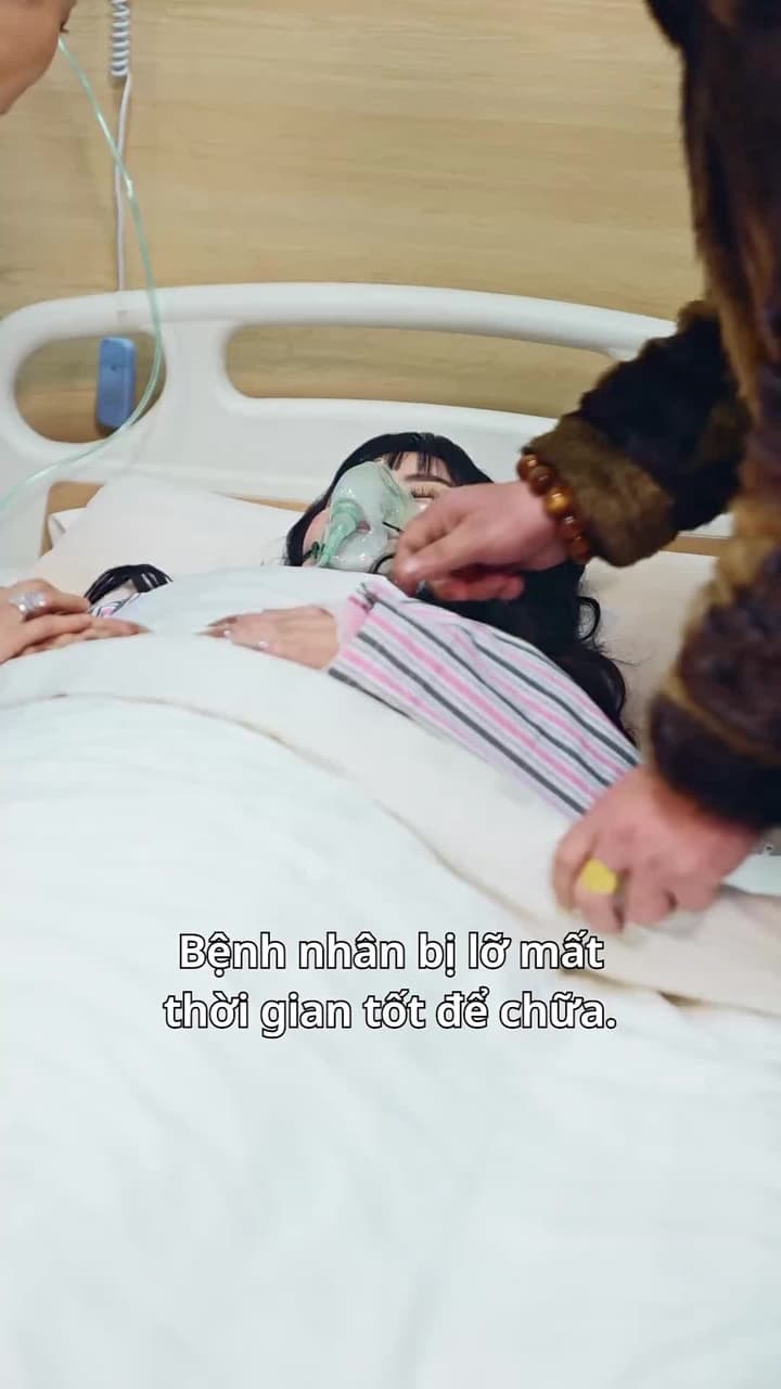 Ở Hiền Gặp Lành - Episode 26
