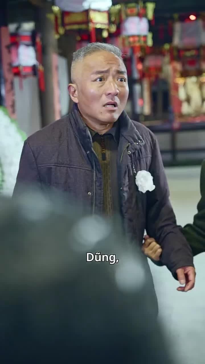 Ở Hiền Gặp Lành - Episode 32