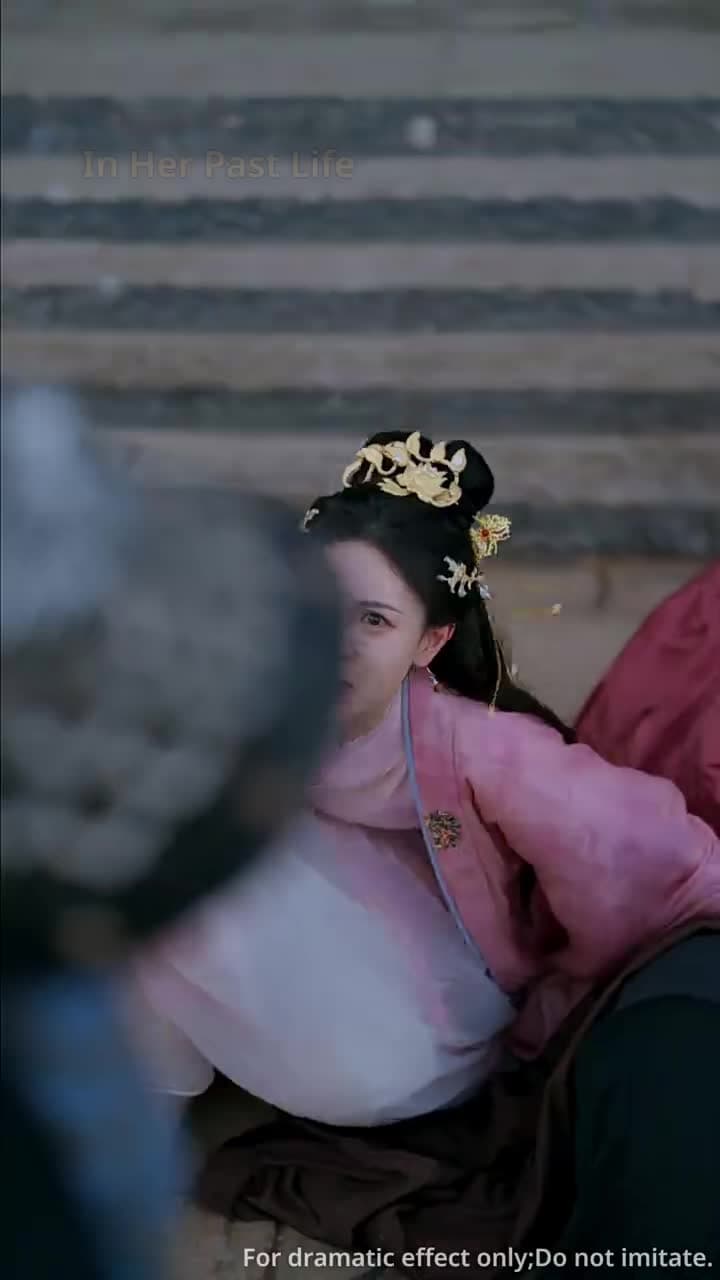Rose from the ashes like a phoenix - Episode 9