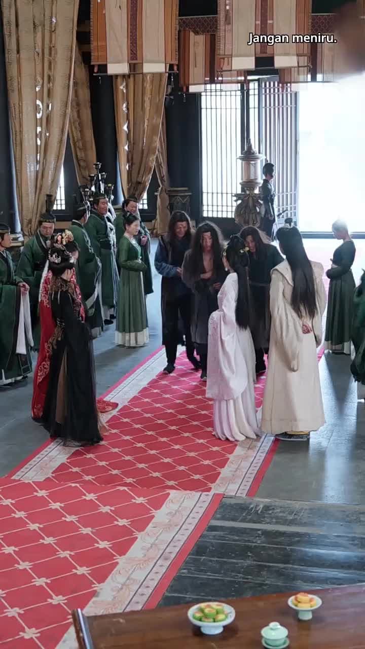 Wanita yang Mengalahkan Takdir - Episode 48