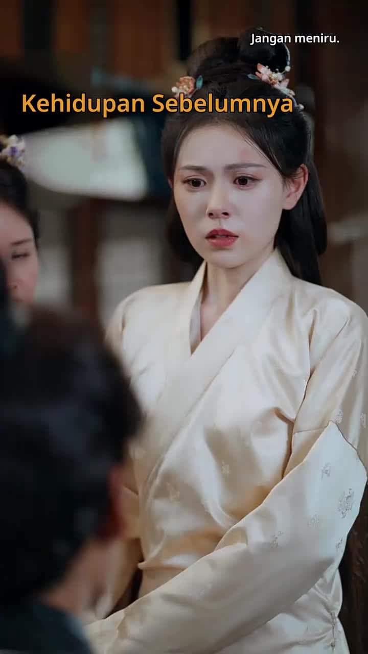 Wanita yang Mengalahkan Takdir - Episode 6