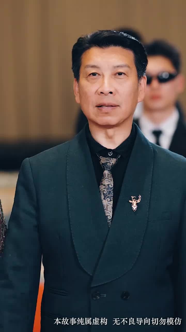 商界女皇 - Episode 66