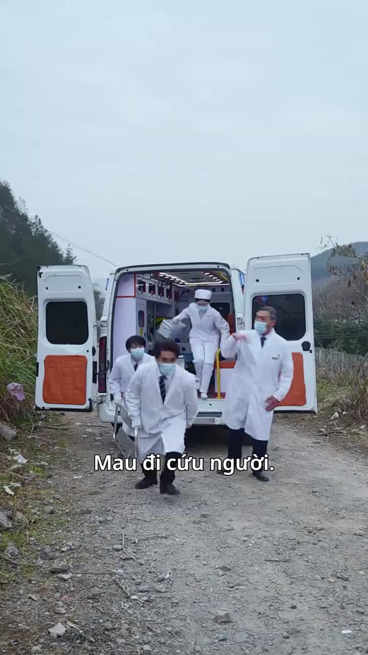 Ở Hiền Gặp Lành - Episode 14