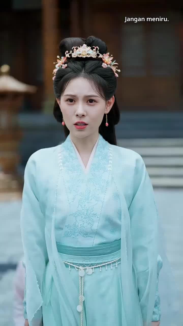 Wanita yang Mengalahkan Takdir - Episode 27