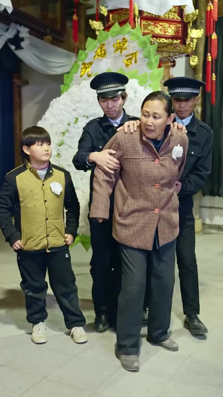 Ở Hiền Gặp Lành - Episode 43