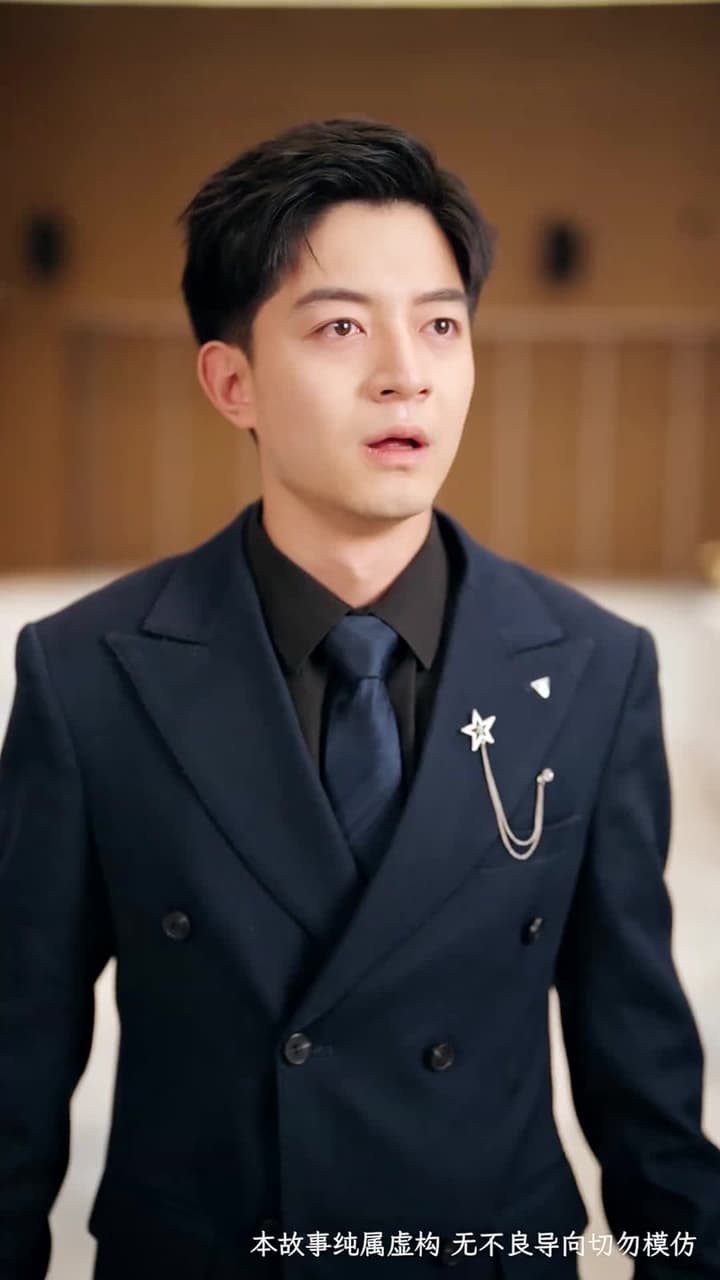 少爺當膩了只想好好打工 - Episode 11