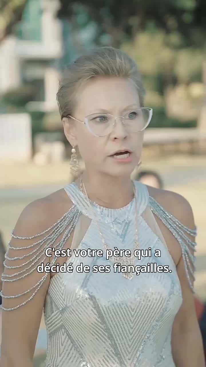 Retour sucré, revanche salée - Episode 60