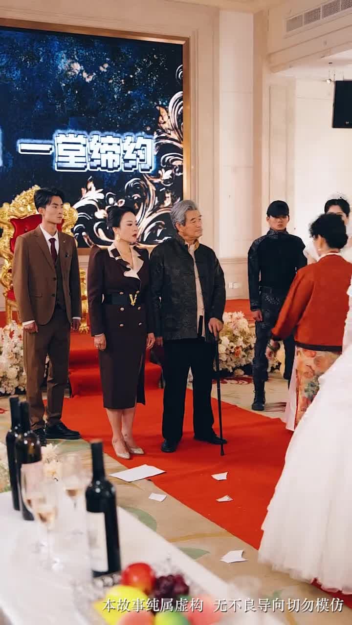 商界女皇 - Episode 32
