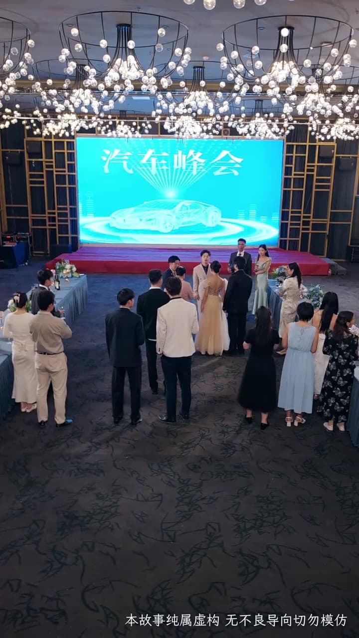 少爺當膩了只想好好打工 - Episode 28
