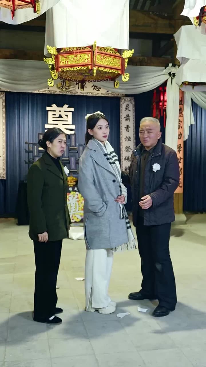 Ở Hiền Gặp Lành - Episode 45