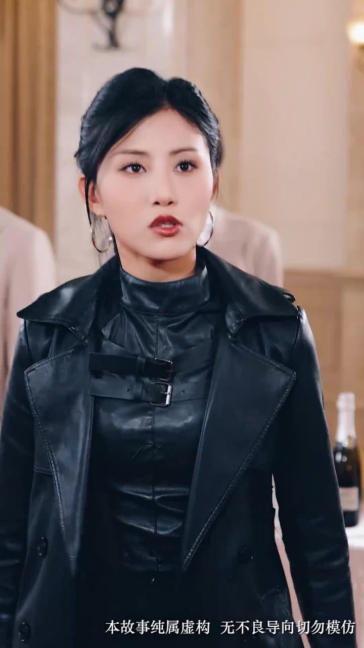 商界女皇 - Episode 36