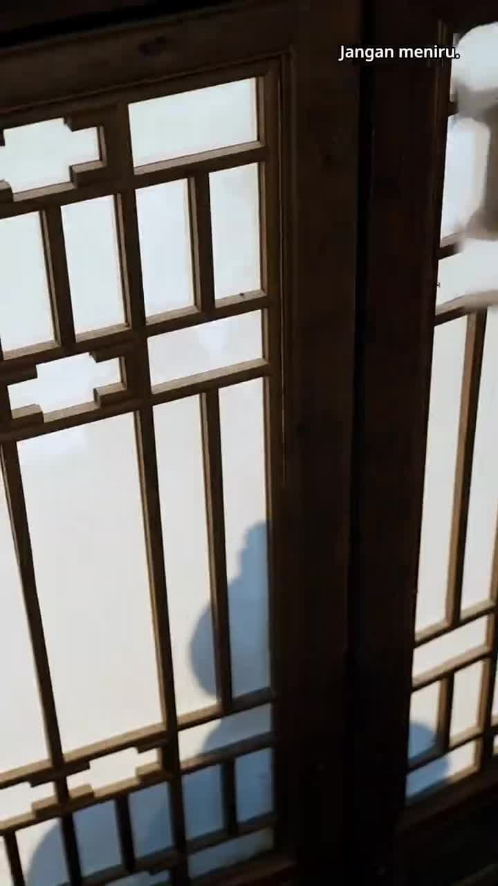 Wanita yang Mengalahkan Takdir - Episode 56
