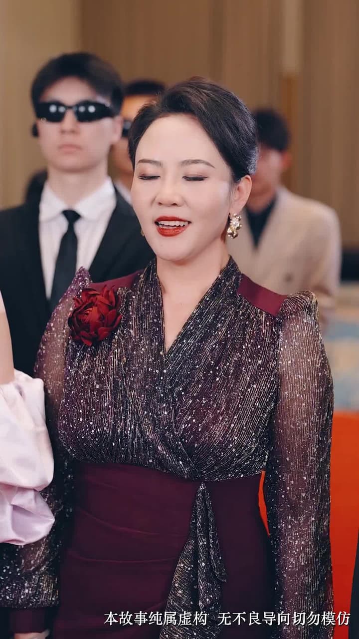 商界女皇 - Episode 60