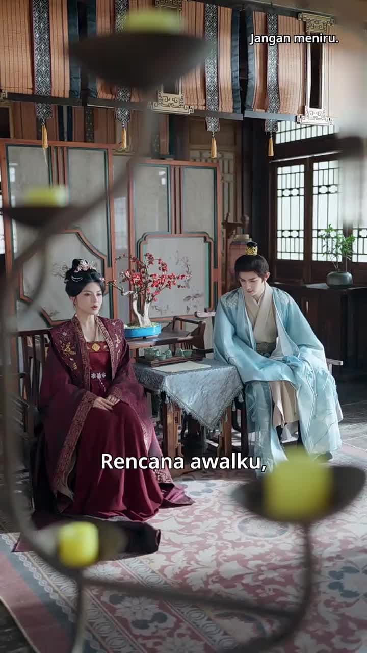 Wanita yang Mengalahkan Takdir - Episode 40