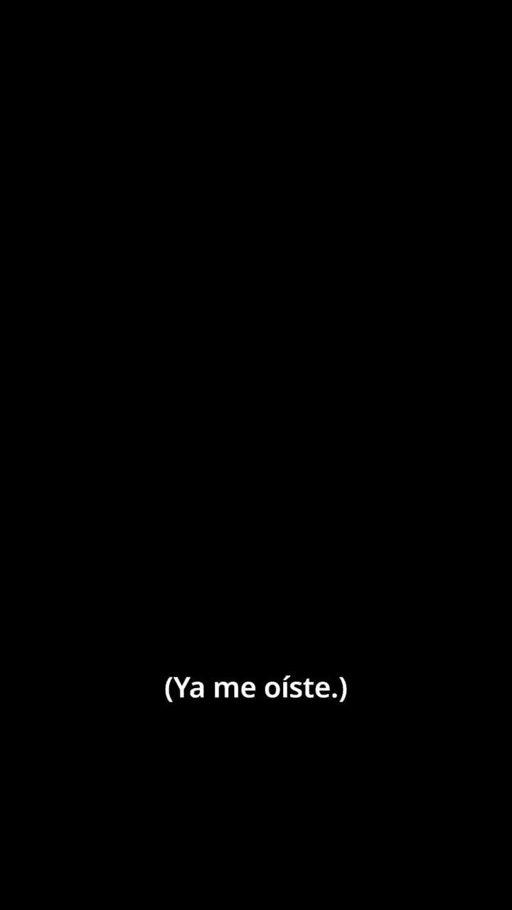 Amor con la Mafia Equivocada - Episode 1