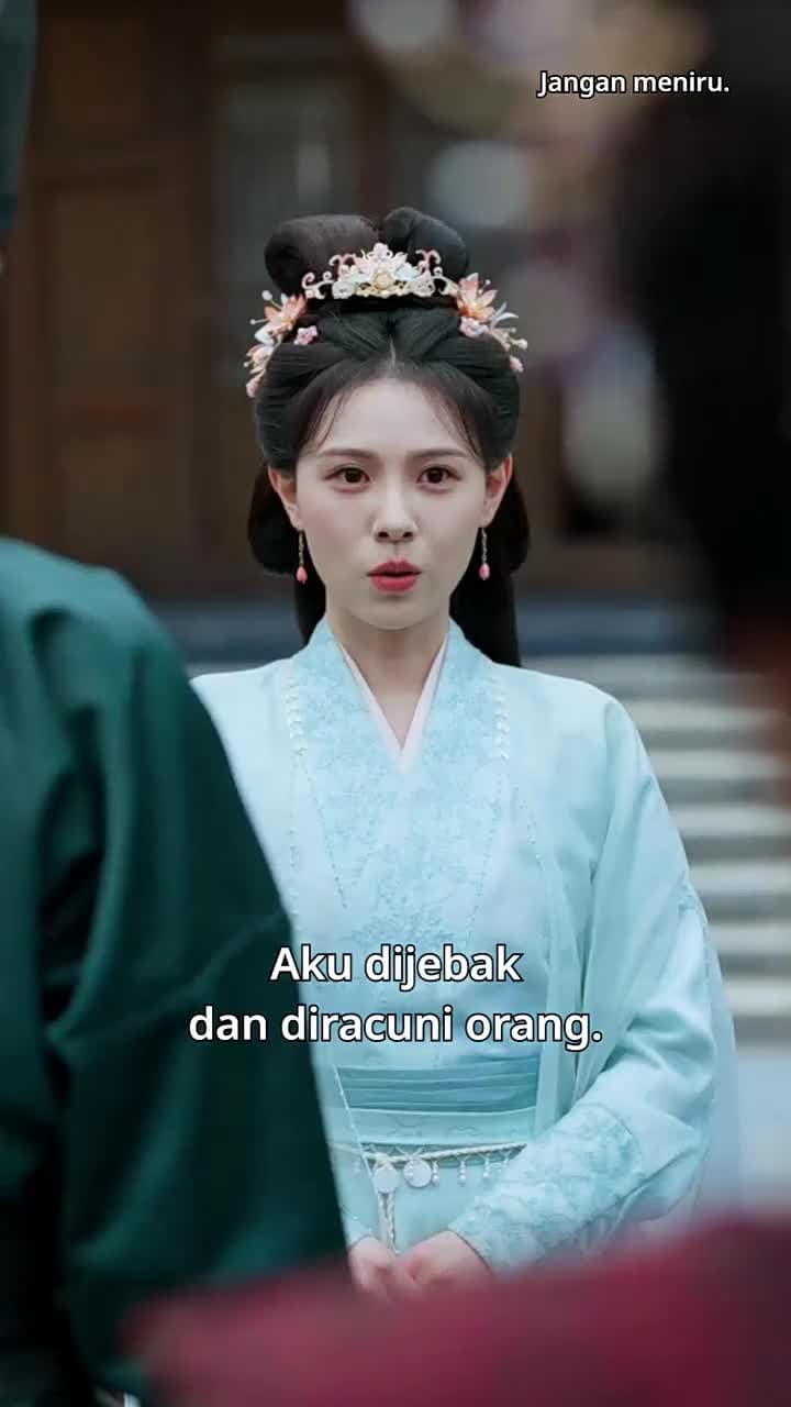 Wanita yang Mengalahkan Takdir - Episode 26