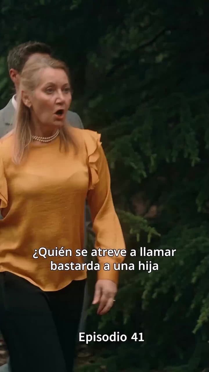 Más allá del engaño - Episode 41