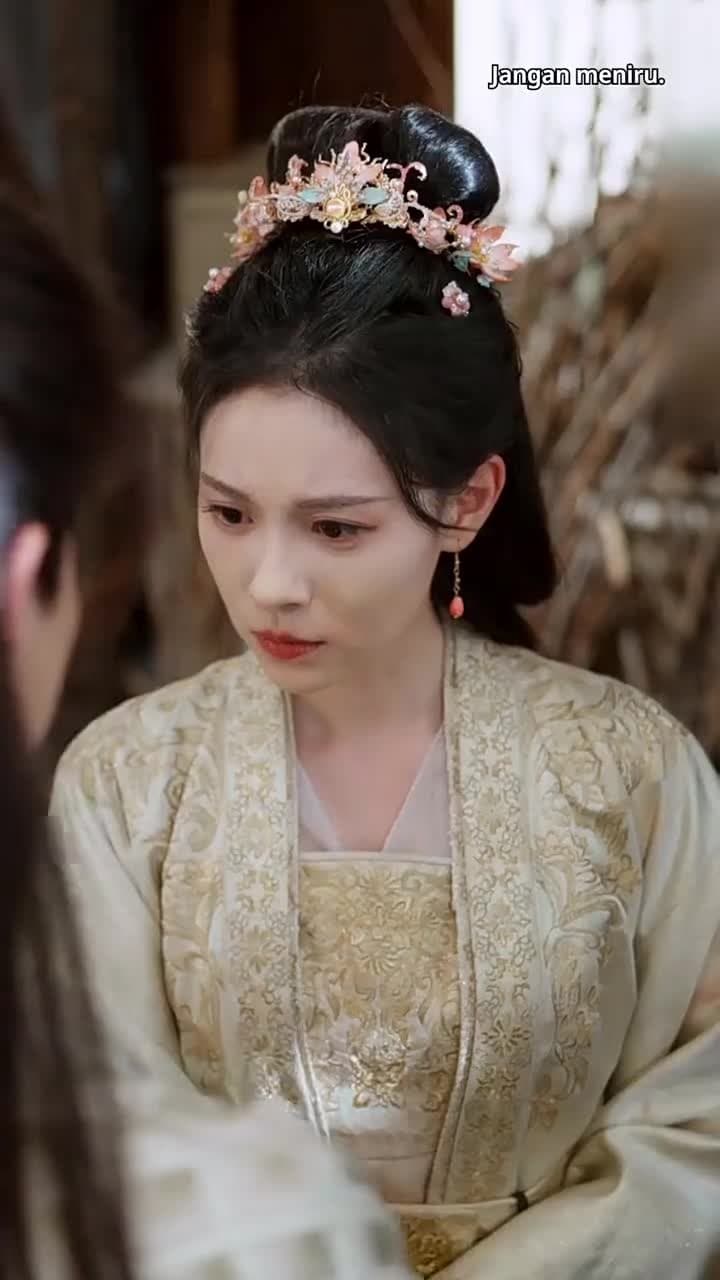 Wanita yang Mengalahkan Takdir - Episode 11