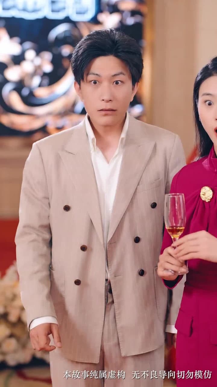 商界女皇 - Episode 9