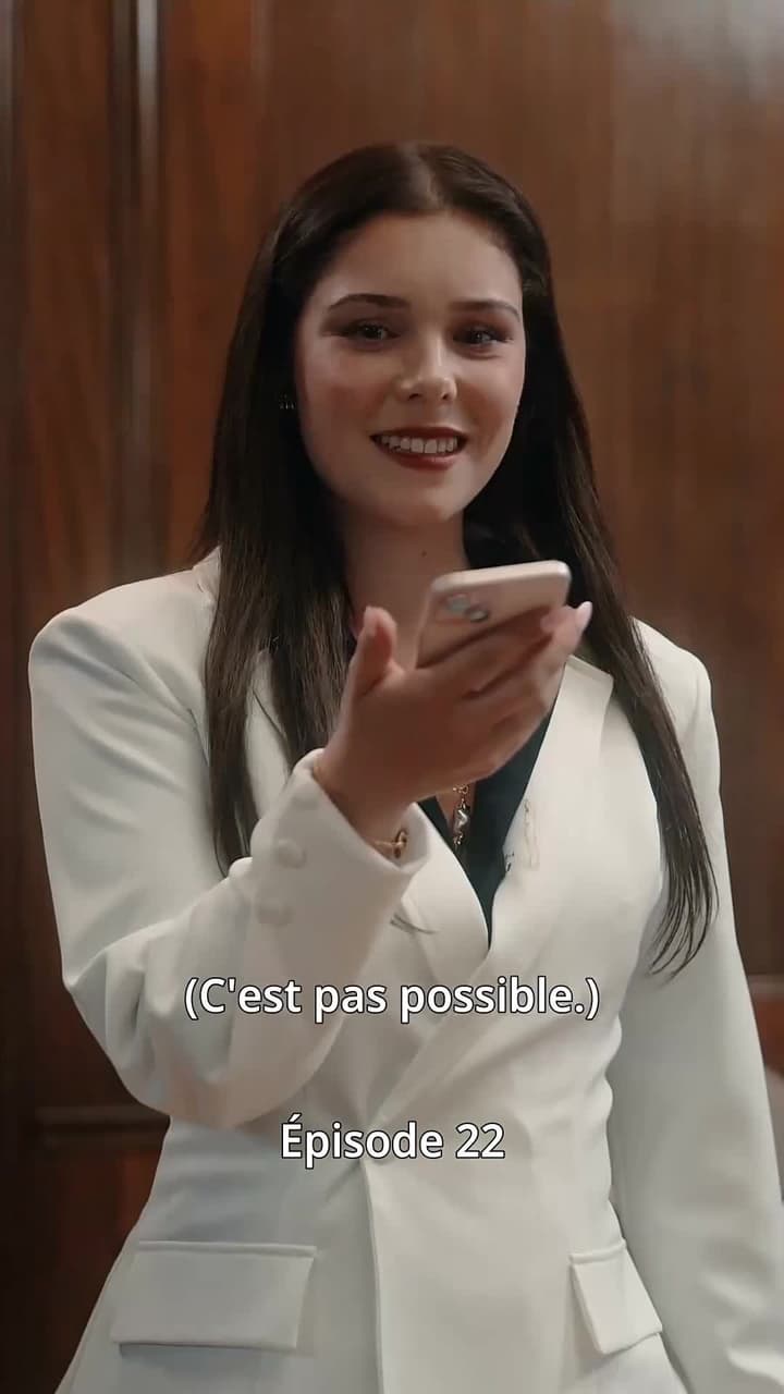 Tes regrets arrivent trop tard, ex-chéri - Episode 22